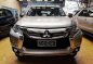 2017 Mitsubishi Montero 4x2 GLX MT - CARPRO Quality Used Car Dealer-1