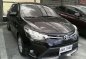 Well-maintained Toyota Vios 2014 for sale-0