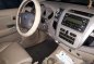 Toyota Fortuner 2008 model FOR SALE-6