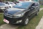 FASTBREAK 2016 Toyota Innova G variant 2.8l Diesel Engine-2