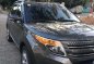 Ford Explorer 2015 - Limited - 4x2 FOR SALE -8