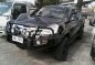 Good as new Foton Thunder 2013 for sale-2