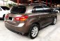 Well-kept Mitsubishi ASX 2013  for sale-5