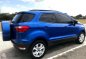2017 Ford Ecosport Trend 1.5L  for sale -2