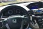 2012 Honda Odyssey 3.5L V6-7