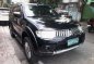 2010 Mitsubishi Montero Sport GLS Diesel Like Fortuner Alterra Pajero-0