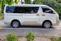 Toyota Hi Ace Super Grandia 2008 for sale-3