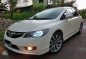 Honda Civic 2009 2.0s automatic-0