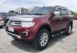 2015 Mitsubishi Montero for sale-3