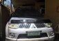 Rush Mitsubishi Montero 2009 owner migrating-0