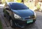 Mitsubishi Mirage 2013 for sale-0