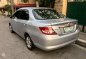 Honda City Idsi 2004 MT for sale -3