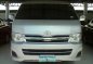 Toyota Hiace 2013 for sale-1