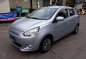 Mitsubishi Mirage 2014 for sale-1