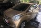 Hyundai Eon GLS 2015 top not wigo celerio mirage-0