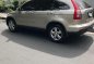 Honda Cr-V 2007 for sale-4