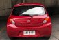 Mitsubishi Mirage glx 2014 for sale -3