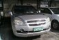 Well-maintained Chevrolet Captiva 2008 for sale-0