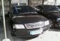 Well-maintained Audi A6 1997 for sale-0