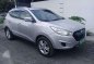 Sale swap Hyundai Tucson theta ll 2010 tg Montero Fortuner toyota Ford-0