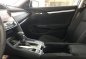 Well-kept Honda Civic 2017 for sale-4