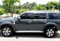 2013 FORD EVEREST for sale -0