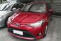 Well-kept Toyota Vios 2016 for sale-2