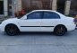 Honda Civic Vti 2001mdl Matic Vtec 3-2