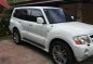 Pajero ck diesel local-3