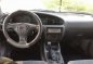 FORD RANGER XL pickup 2003 acq manual DIESEL-6