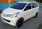 Toyota Avanza (2012 Year Model) FOR SALE-0