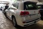 Like New Toyota Land Cruisier LC200 for sale-1