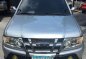 2010 Isuzu Sportivo Diesel Manual 2011(2012(2013(2014(2015(2016(2017-7