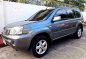 2011 Nissan Xtrail 4x2 AT Gas FOR SALE -0