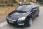 Ford Focus Ghia 2006 for sale-0