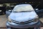 Good as new Toyota Avanza 2012 for sale-1