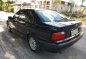 BMW 316i Gasoline A1 1997 Black For Sale -5