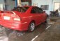 1997 Mitsubishi Lancer GSR - Manual transmission-2