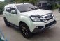 Isuzu MuX 2015 for sale-2