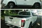 2015 Nissan Navara 4x2 MT Calibre EL Pick up FOR SALE-9