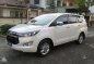 2016 Toyota Innova 2.8V diesel AT compare to 2017 and 2018-5