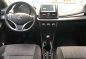 2016 Toyota Vios Dual VVTI 1.3 E Manual-3