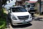 2012 Hyundai Starex CVX Diesel Automatic-0