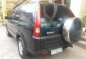 2003 Honda CRV ManuaL Gas FOR SALE-9