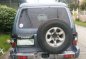 Mitsubishi Montero 1998 for sale-1