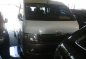 Good as new Toyota Hiace 2009 for sale-1