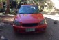 1998 Honda Civic VTEC VTi SiR body automatic FOR SALE-1