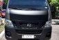 Nissan NV350 URVAN 2.5L 12 seater-1