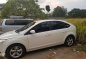 Ford Focus AT 1.8 Gas 2010 White For Sale -2