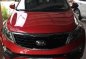 Kia Sportage 2014 FOR SALE-1